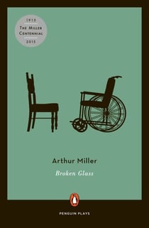 Broken Glass - Revised