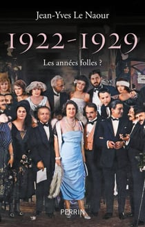 1922-1929 - Les années folles?