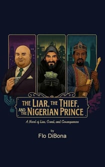 The Liar, The Thief, and The Nigerian Prince