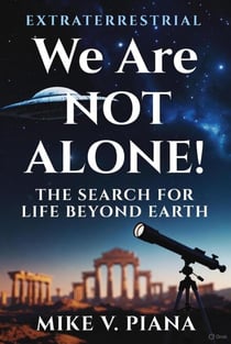 We Are Not Alone