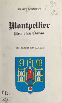 Montpellier - Mon beau clapas