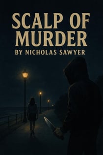 Scalp of Murder - Of Murder, #1