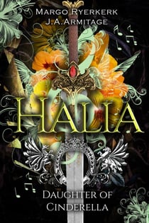 Halia - Kingdom of Fairytales boxsets, #8