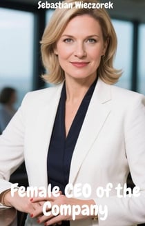 Female CEO of the Company - Female CEO of the Company, #3