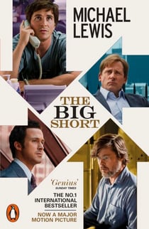 The Big Short - Inside the Doomsday Machine