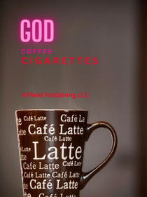 God Coffee Cigarettes