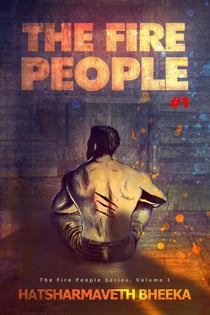 The Fire People - The Fire People, #1