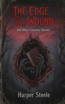 The Edge of the Wound  And Other Fantastic Stories