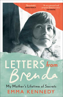 Letters From Brenda - Two suitcases. 75 lost letters. One mother.