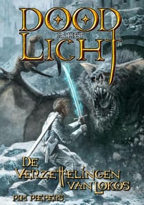 Dood in het Licht – De Verzettelingen van Lokos