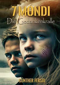 7MONDI - Die Gedankenkralle