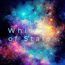 The Whisper of Stars - The Whisper of Stars, #1.1