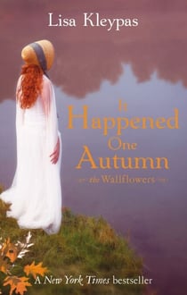 It Happened One Autumn - Number 2 in series