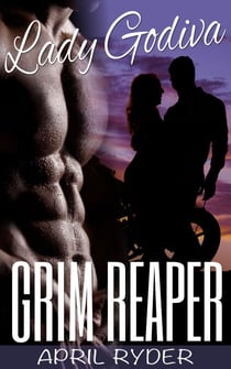 Grim Reaper - Lady Godiva, #2
