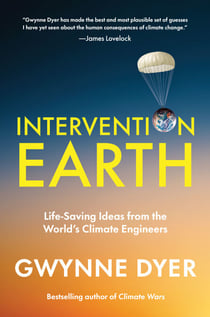 Intervention Earth - Life-Saving Ideas from the World's Climate Engineers