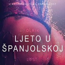 Ljeto u Španjolskoj - Seksi erotika