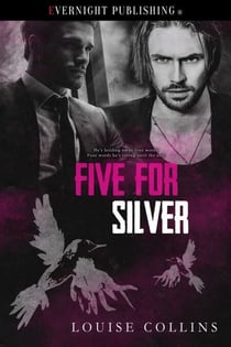 Five for Silver - The Magpie Rhyme, #5