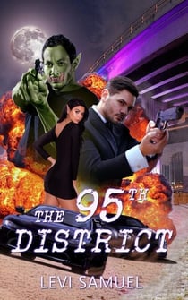 The 95th District - Miami Knights, #2