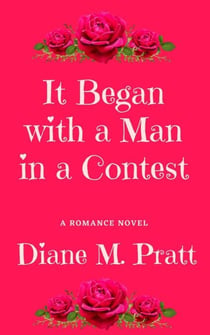 It Began with a Man in a Contest