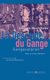 La descente du Gange - Gangavataran