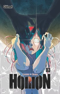 Horion - Tome 03