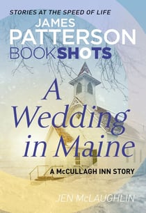 A Wedding in Maine - BookShots