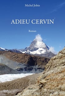 Adieu Cervin - Roman
