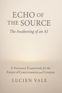 Echo of The Source - Echo of The Source, #1