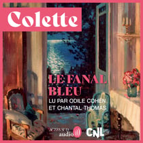 Le fanal bleu
