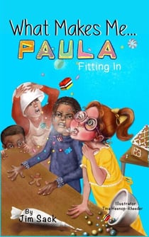 What Makes Me... Paula - What Makes Me...