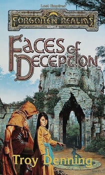 Faces of Deception - The Lost Empires