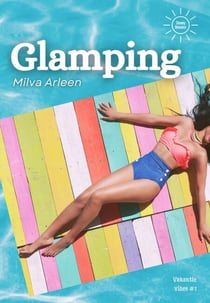 Glamping - Vakantie vibes, #1