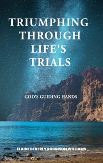 Triumphing Through Life's Trials: God's Guiding Hands