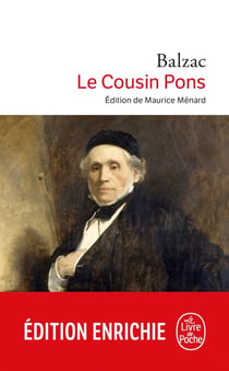 Le Cousin Pons