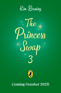 The Princess Swap 3: Rapunzel and the Sea Witch (or, The Little Mermaid and the Tower) - The story of a magical mix-up