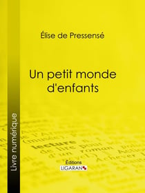 Un petit monde d'enfants