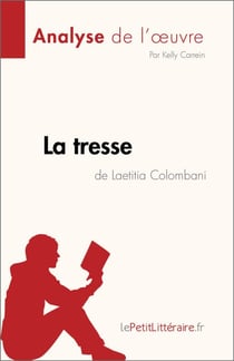 La tresse de Laetitia Colombani (Analyse de l'œuvre) - Résumé complet et analyse détaillée de l'oeuvre