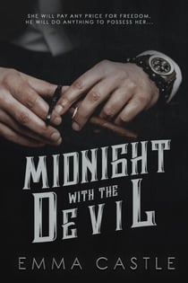 Midnight With the Devil - Unlikely Heroes, #1