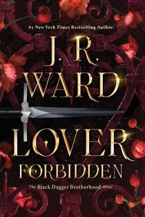 Lover Forbidden