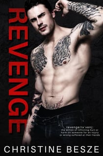 Revenge - Revenge Series, #1