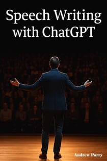 Speech Writing with ChatGPT