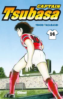 Captain Tsubasa - Tome 14 - Le tir du faucon