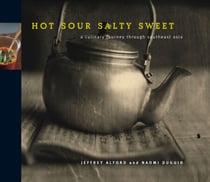 Hot Sour Salty Sweet - A Culinary Journey Through Southeast Asia