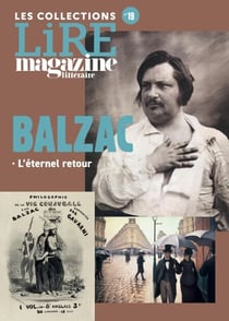 Balzac - L'éternel retour