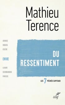 LES SEPT PÉCHÉS CAPITAUX : L'ENVIE
