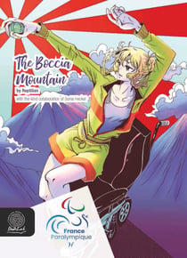 The Boccia Mountain - Program "Paralympic Games"
