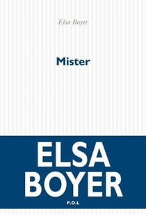 Mister