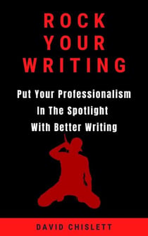Rock Your Writing