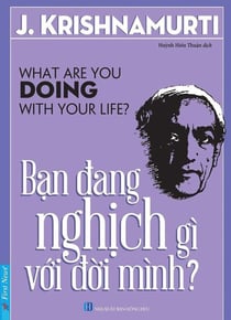 B?n Ðang Ngh?ch Gì V?i Ð?i Mình