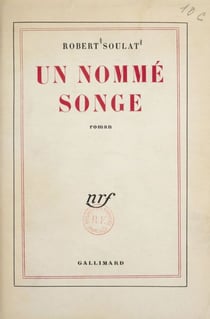 Un nommé Songe